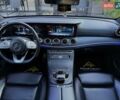 Черный Мерседес Е-Класс, объемом двигателя 1.95 л и пробегом 104 тыс. км за 39999 $, фото 36 на Automoto.ua