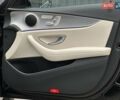 Черный Мерседес Е-Класс, объемом двигателя 1.99 л и пробегом 119 тыс. км за 33900 $, фото 50 на Automoto.ua