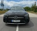Черный Мерседес Е-Класс, объемом двигателя 1.95 л и пробегом 168 тыс. км за 41000 $, фото 1 на Automoto.ua
