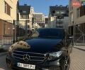 Черный Мерседес Е-Класс, объемом двигателя 1.95 л и пробегом 105 тыс. км за 42500 $, фото 1 на Automoto.ua