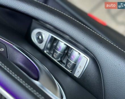 Чорний Мерседес Е-Клас, об'ємом двигуна 1.95 л та пробігом 112 тис. км за 38400 $, фото 26 на Automoto.ua