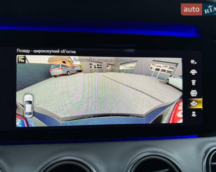 Черный Мерседес Е-Класс, объемом двигателя 1.95 л и пробегом 70 тыс. км за 66500 $, фото 56 на Automoto.ua