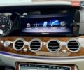 Черный Мерседес Е-Класс, объемом двигателя 1.99 л и пробегом 72 тыс. км за 36700 $, фото 47 на Automoto.ua