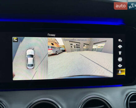 Черный Мерседес Е-Класс, объемом двигателя 1.95 л и пробегом 70 тыс. км за 66500 $, фото 61 на Automoto.ua