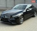 Черный Мерседес Е-Класс, объемом двигателя 1.95 л и пробегом 113 тыс. км за 39000 $, фото 1 на Automoto.ua