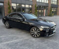 Чорний Мерседес Е-Клас, об'ємом двигуна 1.95 л та пробігом 148 тис. км за 50000 $, фото 2 на Automoto.ua