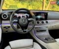 Черный Мерседес Е-Класс, объемом двигателя 2 л и пробегом 230 тыс. км за 38800 $, фото 29 на Automoto.ua