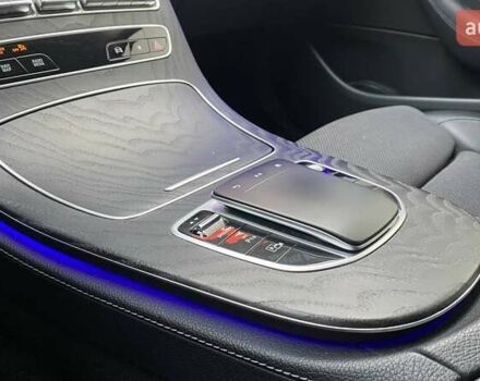 Чорний Мерседес Е-Клас, об'ємом двигуна 1.95 л та пробігом 151 тис. км за 48000 $, фото 25 на Automoto.ua