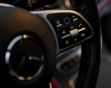 Черный Мерседес Е-Класс, объемом двигателя 2 л и пробегом 64 тыс. км за 45000 $, фото 23 на Automoto.ua