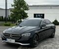 Черный Мерседес Е-Класс, объемом двигателя 1.95 л и пробегом 129 тыс. км за 36000 $, фото 1 на Automoto.ua