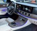 Черный Мерседес Е-Класс, объемом двигателя 2 л и пробегом 230 тыс. км за 38800 $, фото 57 на Automoto.ua