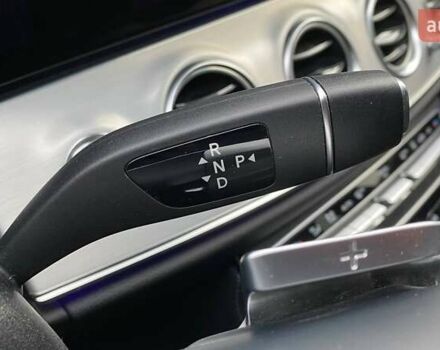 Чорний Мерседес Е-Клас, об'ємом двигуна 1.95 л та пробігом 151 тис. км за 48000 $, фото 24 на Automoto.ua