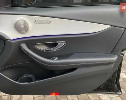 Чорний Мерседес Е-Клас, об'ємом двигуна 1.95 л та пробігом 151 тис. км за 48000 $, фото 37 на Automoto.ua