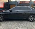 Чорний Мерседес Е-Клас, об'ємом двигуна 1.95 л та пробігом 151 тис. км за 48000 $, фото 7 на Automoto.ua