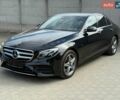 Чорний Мерседес Е-Клас, об'ємом двигуна 1.95 л та пробігом 113 тис. км за 42000 $, фото 1 на Automoto.ua