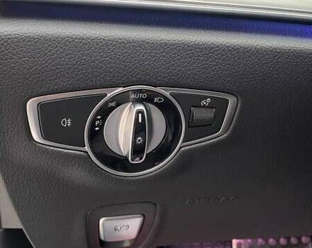 Чорний Мерседес Е-Клас, об'ємом двигуна 1.95 л та пробігом 151 тис. км за 48000 $, фото 17 на Automoto.ua