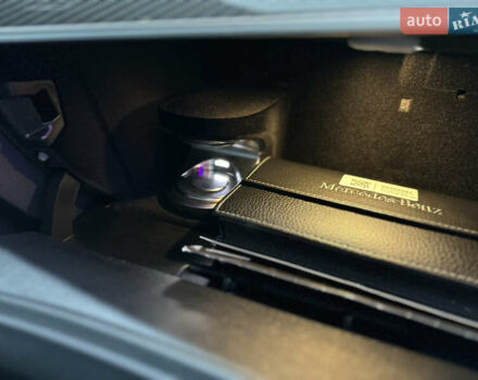 Чорний Мерседес Е-Клас, об'ємом двигуна 1.95 л та пробігом 112 тис. км за 38400 $, фото 50 на Automoto.ua