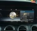 Черный Мерседес Е-Класс, объемом двигателя 1.95 л и пробегом 104 тыс. км за 39999 $, фото 51 на Automoto.ua
