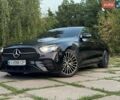 Черный Мерседес Е-Класс, объемом двигателя 1.99 л и пробегом 149 тыс. км за 42500 $, фото 1 на Automoto.ua
