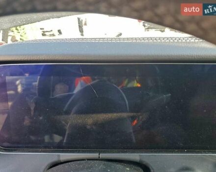 Черный Мерседес Е-Класс, объемом двигателя 3 л и пробегом 87 тыс. км за 13100 $, фото 8 на Automoto.ua