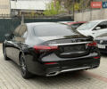 Чорний Мерседес Е-Клас, об'ємом двигуна 2 л та пробігом 99 тис. км за 49500 $, фото 3 на Automoto.ua