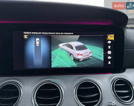 Черный Мерседес Е-Класс, объемом двигателя 1.95 л и пробегом 70 тыс. км за 66500 $, фото 58 на Automoto.ua