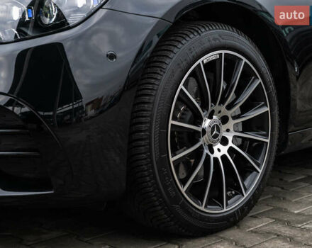 Чорний Мерседес Е-Клас, об'ємом двигуна 1.95 л та пробігом 75 тис. км за 66500 $, фото 18 на Automoto.ua