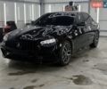 Черный Мерседес Е-Класс, объемом двигателя 1.95 л и пробегом 156 тыс. км за 45000 $, фото 1 на Automoto.ua