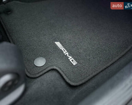 Чорний Мерседес Е-Клас, об'ємом двигуна 1.95 л та пробігом 112 тис. км за 38400 $, фото 52 на Automoto.ua