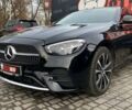 Чорний Мерседес Е-Клас, об'ємом двигуна 1.95 л та пробігом 151 тис. км за 48000 $, фото 1 на Automoto.ua