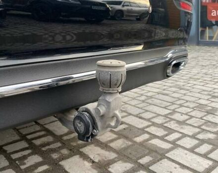 Чорний Мерседес Е-Клас, об'ємом двигуна 1.95 л та пробігом 151 тис. км за 48000 $, фото 11 на Automoto.ua