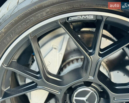 Черный Мерседес Е-Класс, объемом двигателя 1.95 л и пробегом 70 тыс. км за 66500 $, фото 47 на Automoto.ua