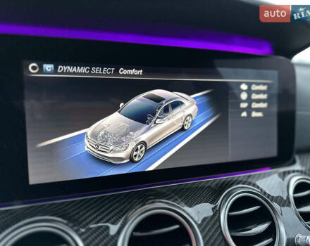 Чорний Мерседес Е-Клас, об'ємом двигуна 1.95 л та пробігом 112 тис. км за 38400 $, фото 38 на Automoto.ua