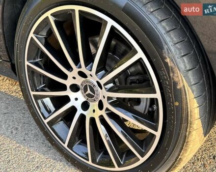 Чорний Мерседес Е-Клас, об'ємом двигуна 2 л та пробігом 230 тис. км за 35800 $, фото 17 на Automoto.ua
