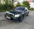 Черный Мерседес Е-Класс, объемом двигателя 1.95 л и пробегом 135 тыс. км за 39900 $, фото 1 на Automoto.ua