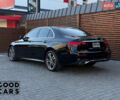 Черный Мерседес Е-Класс, объемом двигателя 1.99 л и пробегом 54 тыс. км за 50000 $, фото 4 на Automoto.ua