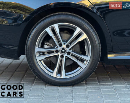 Черный Мерседес Е-Класс, объемом двигателя 1.99 л и пробегом 54 тыс. км за 50000 $, фото 16 на Automoto.ua