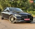 Чорний Мерседес Е-Клас, об'ємом двигуна 2 л та пробігом 230 тис. км за 35800 $, фото 5 на Automoto.ua