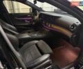 Черный Мерседес Е-Класс, объемом двигателя 1.95 л и пробегом 150 тыс. км за 47777 $, фото 92 на Automoto.ua