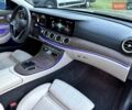 Чорний Мерседес Е-Клас, об'ємом двигуна 2 л та пробігом 230 тис. км за 35800 $, фото 58 на Automoto.ua