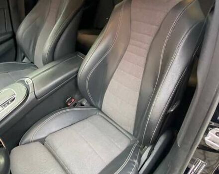 Чорний Мерседес Е-Клас, об'ємом двигуна 1.95 л та пробігом 151 тис. км за 48000 $, фото 18 на Automoto.ua