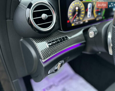 Чорний Мерседес Е-Клас, об'ємом двигуна 1.95 л та пробігом 112 тис. км за 38400 $, фото 31 на Automoto.ua