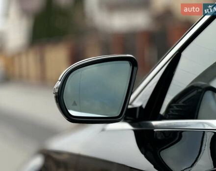 Черный Мерседес Е-Класс, объемом двигателя 2 л и пробегом 78 тыс. км за 50000 $, фото 9 на Automoto.ua