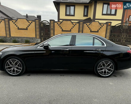 Черный Мерседес Е-Класс, объемом двигателя 2 л и пробегом 78 тыс. км за 50000 $, фото 31 на Automoto.ua