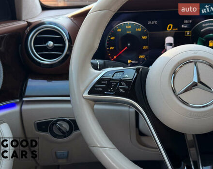 Черный Мерседес Е-Класс, объемом двигателя 1.99 л и пробегом 54 тыс. км за 50000 $, фото 27 на Automoto.ua