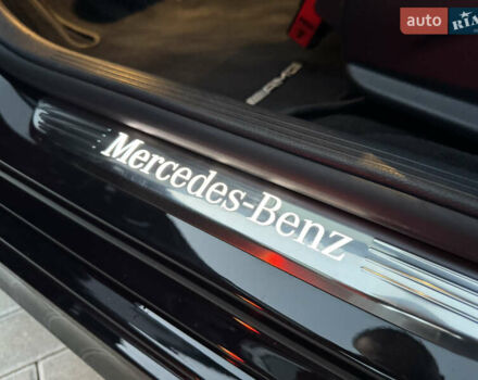 Черный Мерседес Е-Класс, объемом двигателя 1.95 л и пробегом 70 тыс. км за 66500 $, фото 92 на Automoto.ua