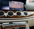 Черный Мерседес Е-Класс, объемом двигателя 1.99 л и пробегом 72 тыс. км за 36700 $, фото 45 на Automoto.ua