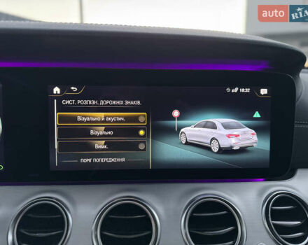 Черный Мерседес Е-Класс, объемом двигателя 1.95 л и пробегом 70 тыс. км за 66500 $, фото 74 на Automoto.ua