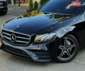 Черный Мерседес Е-Класс, объемом двигателя 1.95 л и пробегом 104 тыс. км за 39999 $, фото 6 на Automoto.ua