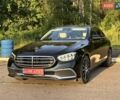 Чорний Мерседес Е-Клас, об'ємом двигуна 2 л та пробігом 230 тис. км за 35800 $, фото 2 на Automoto.ua